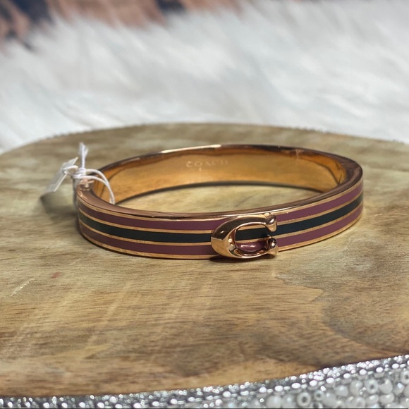 NWT Coach Bracelet - Picture 9 of 12